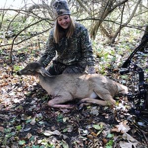 Meet your Posher, Makenna